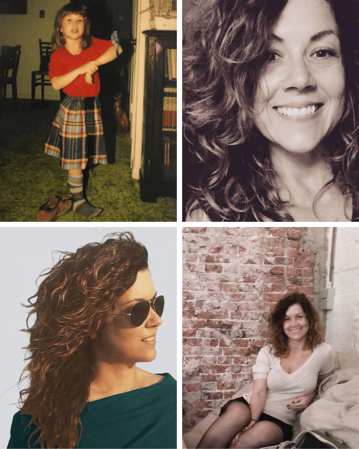 Michele Rx Story Image