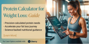 Protien Calculator