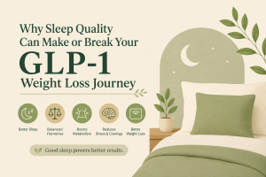 GLP-1 Weight Loss