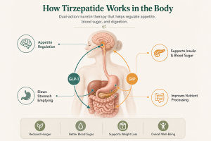 How Long Does Tirzepatide Take to Work